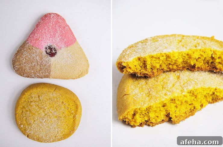 Polvorones pan dulce