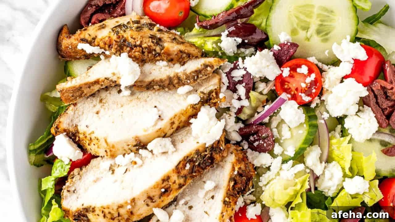 15 No-Cook Lunches That Keep You Full All Afternoon 15 Panera Greek Salad