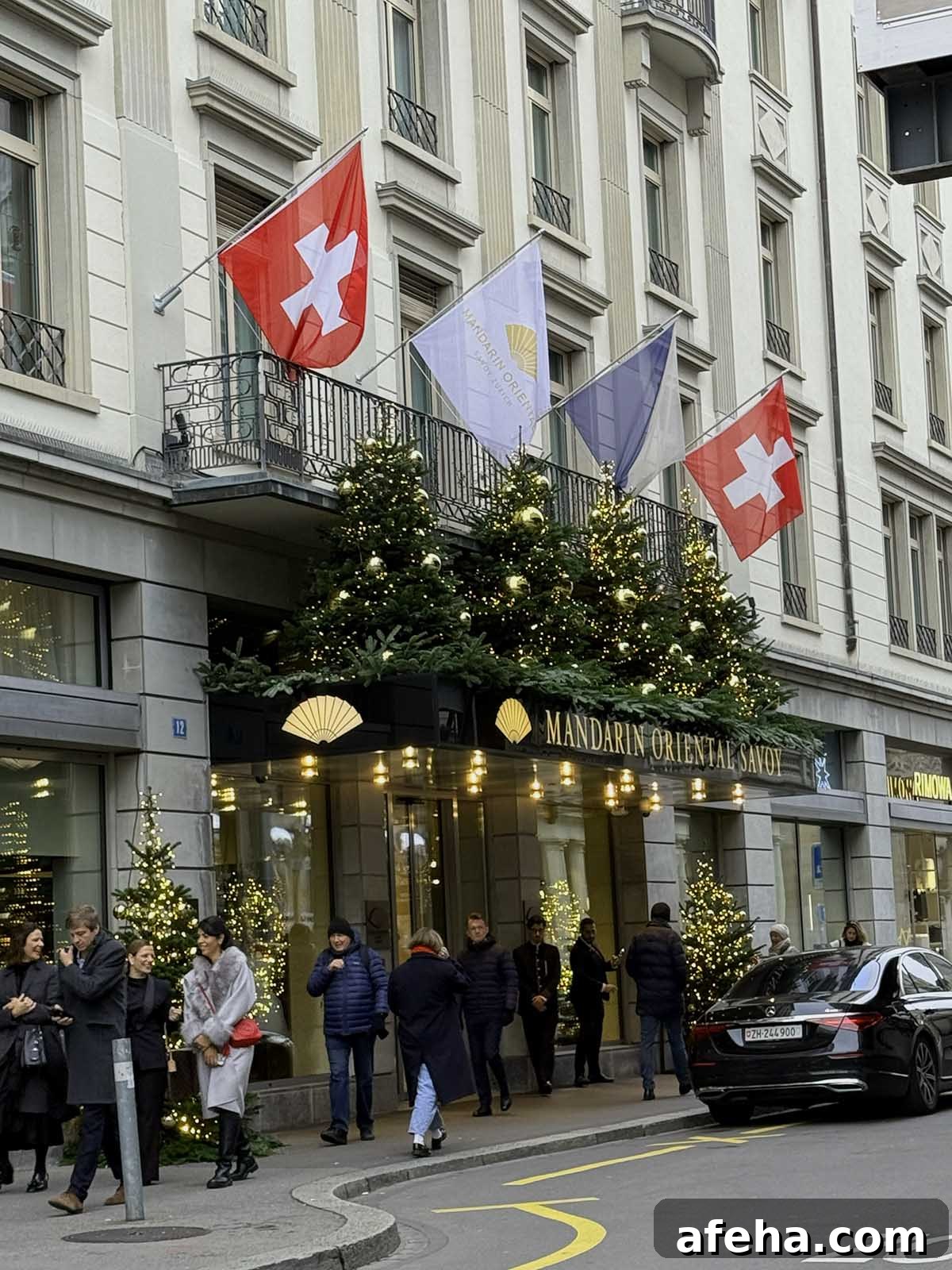 Switzerland