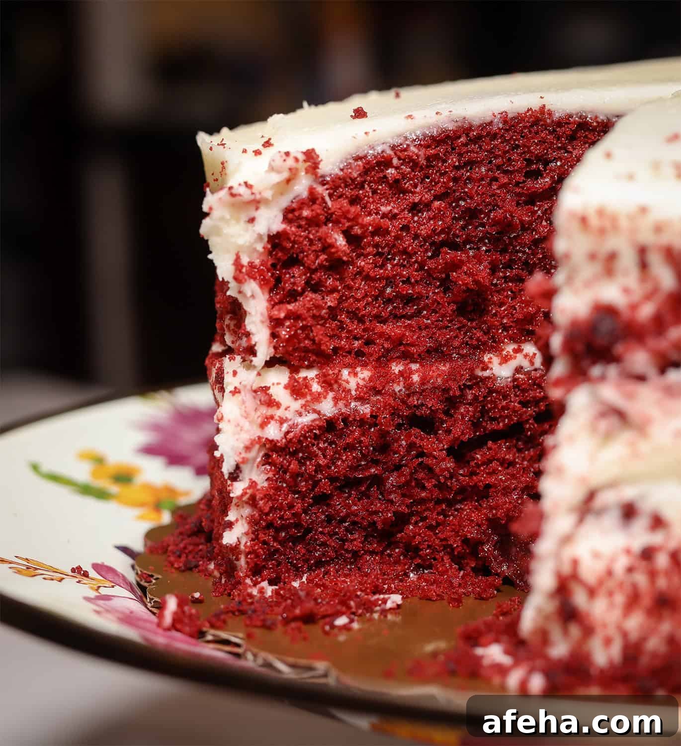 Juneteenth Desserts
