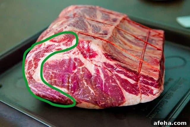 What is Ribeye Cap Steak Recipe