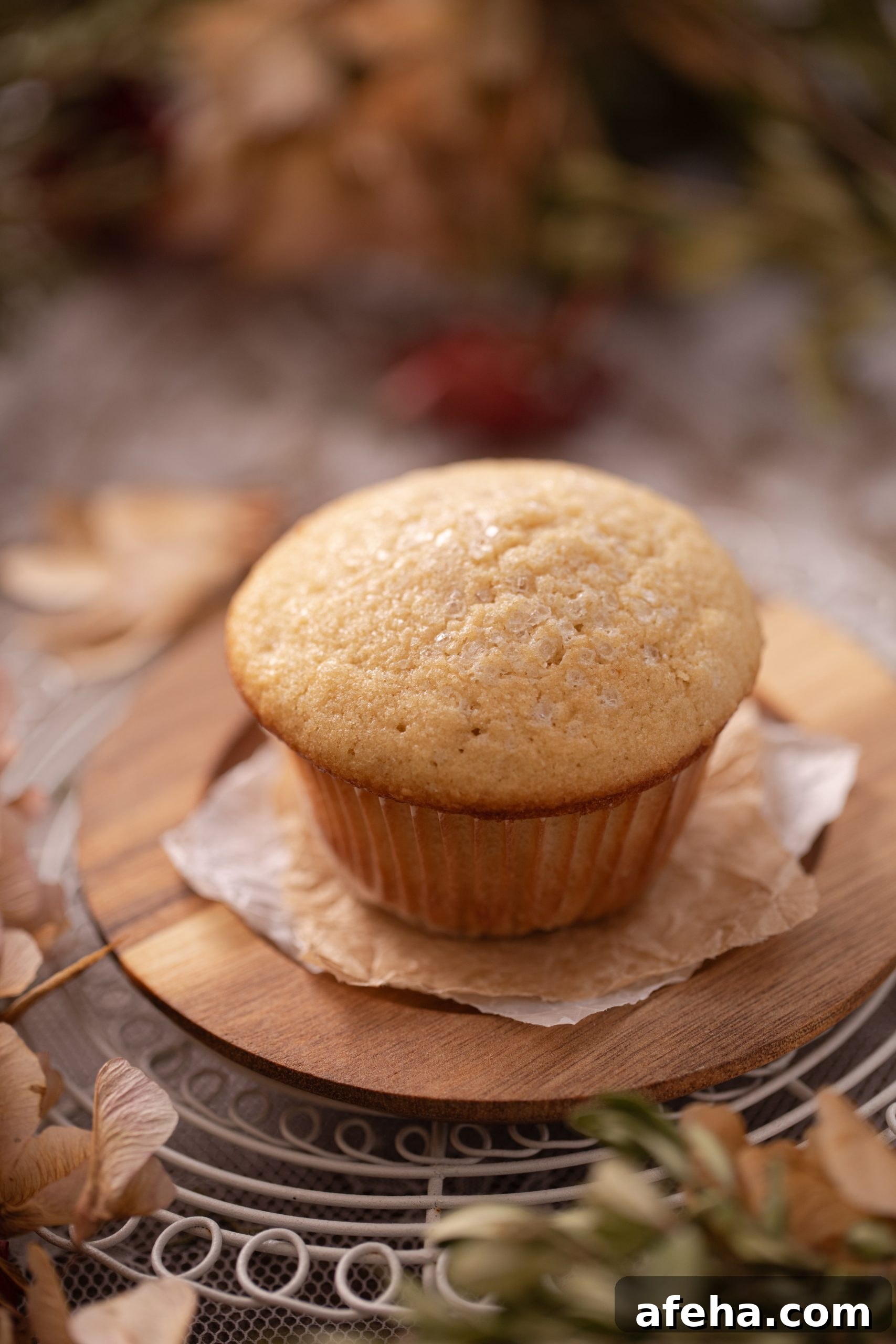 My favorite muffin base! | beatbakeeat.com