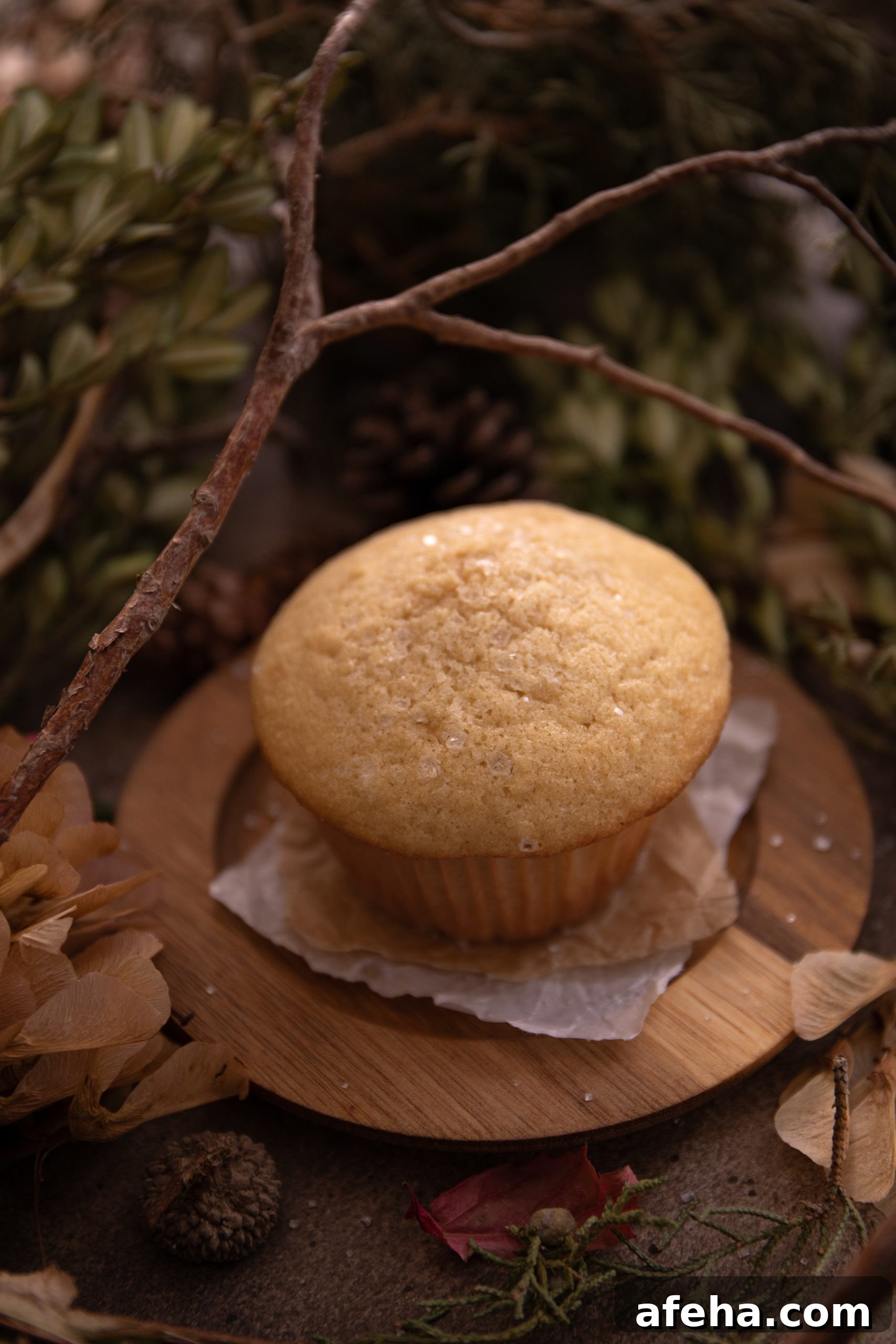 Milk muffins | bbe