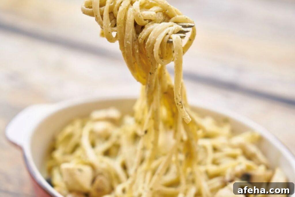 al dente pasta