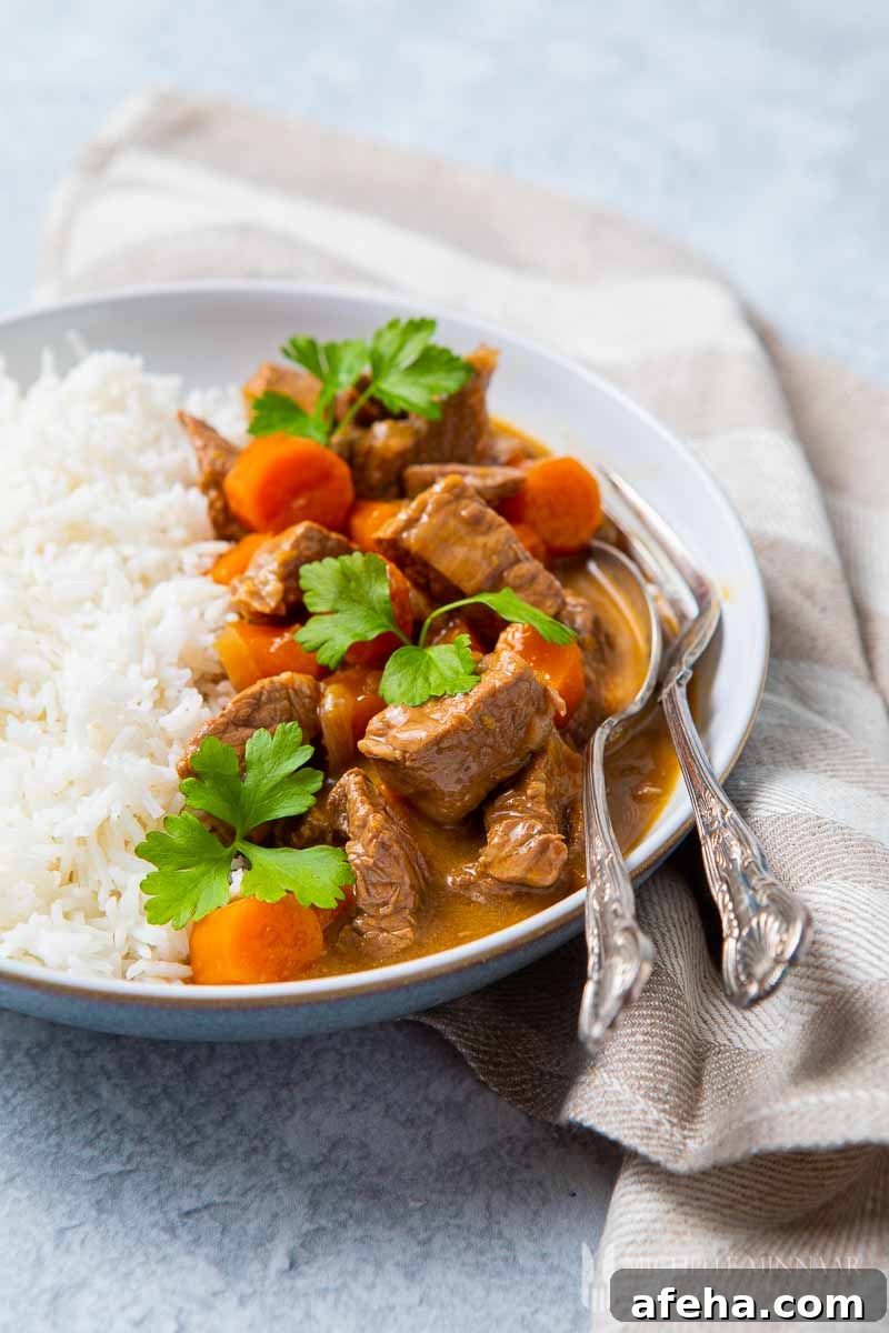 Beef Stew