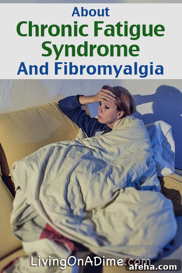 Chronic Fatigue Syndrome and Fibromyalgia: Symptoms, Causes, and Treatment Options 2 About Chronic Fatigue Syndrome and Fibromyalgia - Symptoms, Getting Diagnosed - Click Here To Learn More About It!