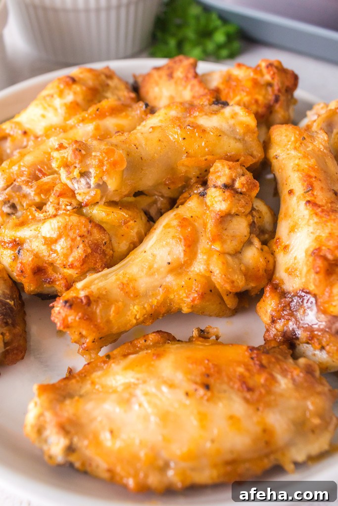 ninja speedi chicken wings