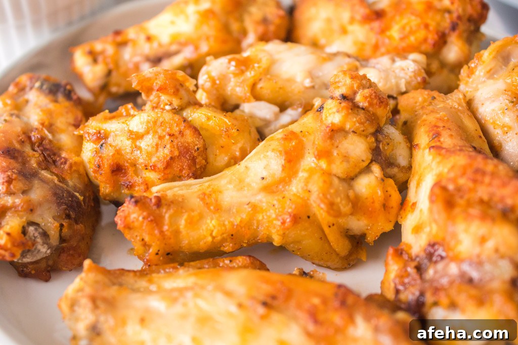 ninja speedi chicken wings