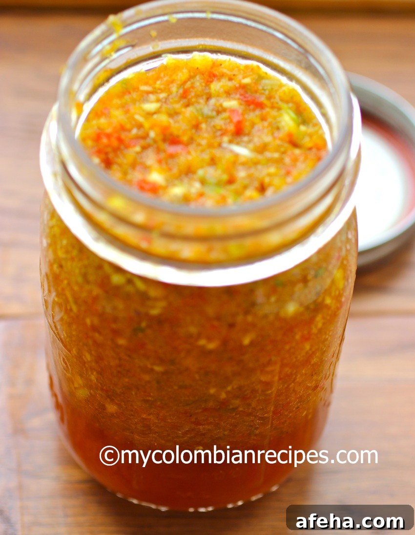 Receta de Alinos Colombianos