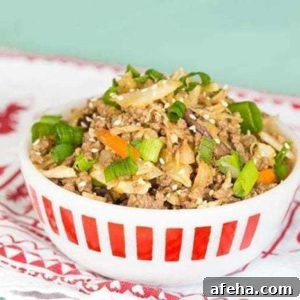 Keto Crack Slaw