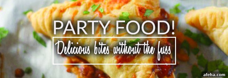 Garlic Baked Brie with 4 Ingredients — 15-Minute Appetizer 11 partyfood
