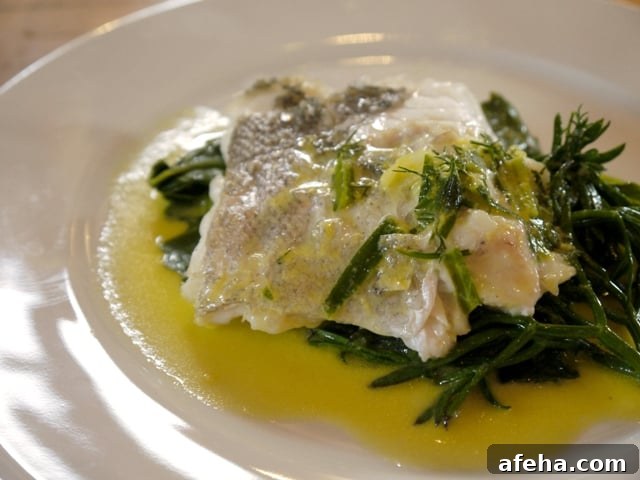 Fat Hen Wild Food Cookery School