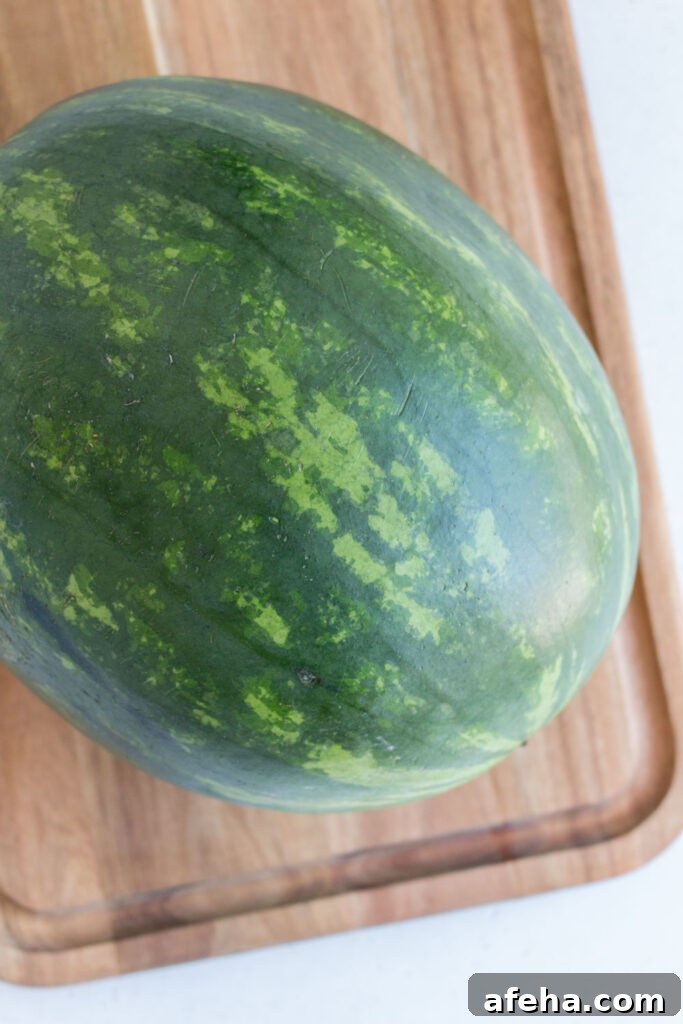 watermelon