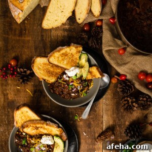 Easy Beef Chili Recipe GirlCarnivore Kita Roberts