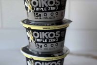 Is Oikos Triple Zero Good for Your Diet? Dietitian Review