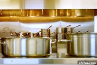 5 Tips for Choosing the Right Pots and Pans to Improve Cooking