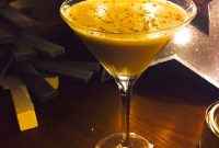 Choca Mocha Christmas Chocolate Martini Recipe
