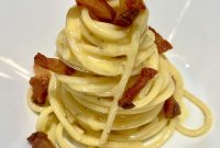 Authentic Carbonara Recipe: How to Make Perfect Pasta