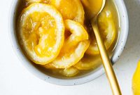 Preserved Lemon Substitutes: Flavorful Alternatives and Uses