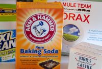 Tried Homemade Cleaning Mixtures: What Works