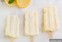 Refreshing Paleta Recipes for Summer: Homemade Ice Pops