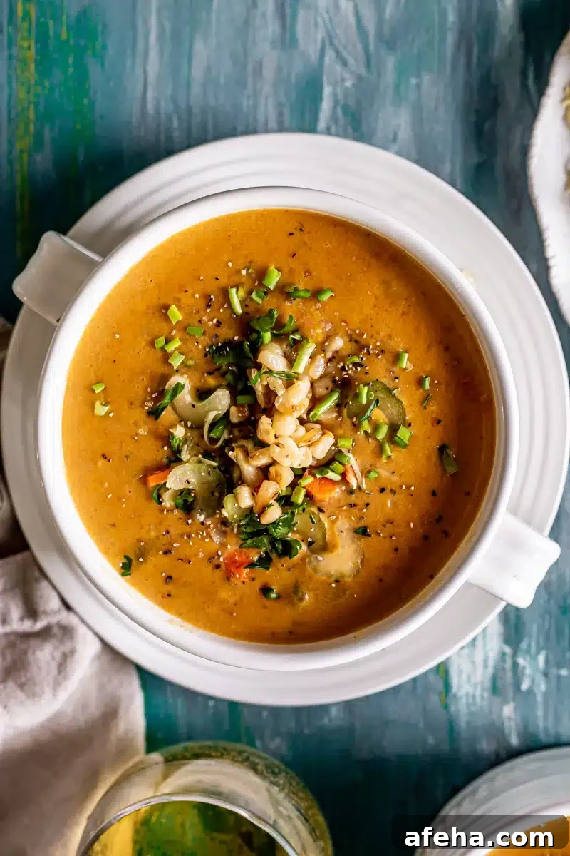 Smoked Paprika Corn Chowder, Gluten-Free and Vegan 3 img 19891 2