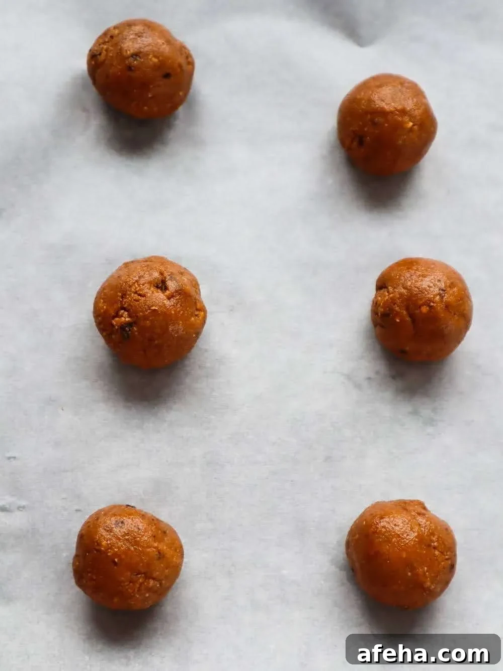 Cookie dough close-up