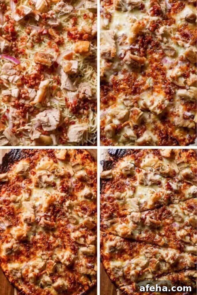 how to make chicken bacon ranch cottage cheese flatbread